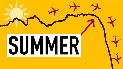 Why Do So Many Airlines Go Bankrupt AFTER Summer?