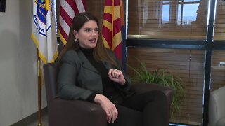 Tucson mayor, police chief discuss 2022 investments in community safety