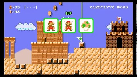 Super Mario Maker 2 - Endless Challenge (Normal, Road To 1000 Clears) - Levels 401-420