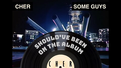 Episode 8: Some Guys b/w If I Could Turn Back Time - Cher - B-Side/Rare