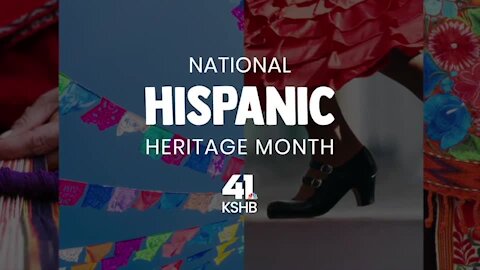 Hispanic Heritage Month Special 2021