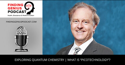 Exploring Quantum Chemistry | What Is “Picotechnology” ?