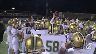 Howell beats Brighton in Leo's Coney Island Game of the Week