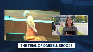 Opening statements begin in Darrell Brooks trial