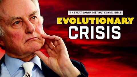 Evolutionary Crisis