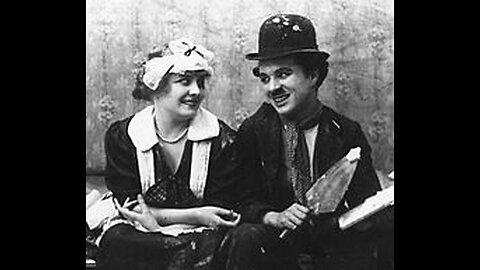 Work (1915 Film) -- Directed By Charlie Chaplin -- Full Movie