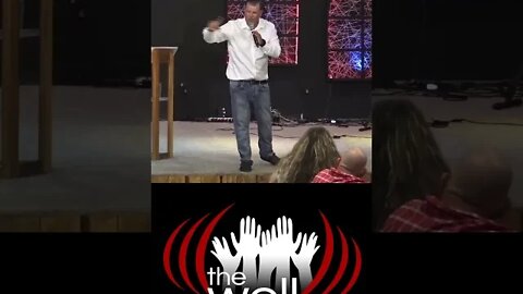 I'm going to submit to God - Pastor Tim Rigdon