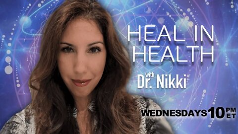 Heal in Health - Food As Medicine and Vulnerability w/ Dr. Maria Michael