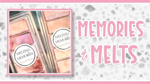 Memories & Melts Haul | Holiday Collection