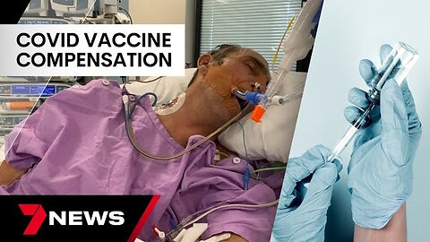 Queensland father who almost died thrice of AstraZeneca-induced myocarditis fights for compensation