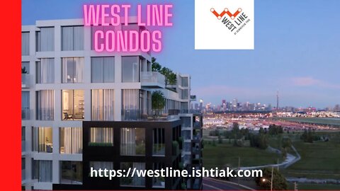 Westline Condos on Downsview Toronto | Westline By Centrecourt