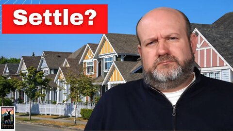 Redfin settles Fair Housing complaint? ... 173