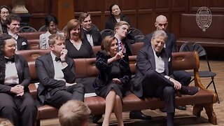 'The Look On Nancy Pelosi's Face Is Worth The Time' To Watch Her Get Dismantled At The Oxford Union