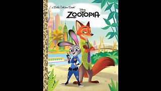 zootopia 2