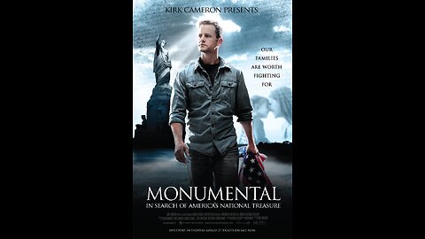 Monumental - Documentary Film 2012