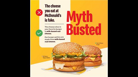From Golden Arches to Shady Shortcuts? McDonald's India's Cheese Conundrum.