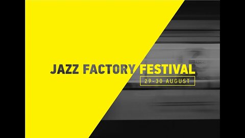 Jazz Factory Festival 2020 Antonie AVP Project