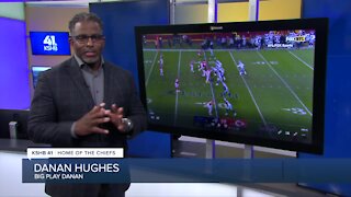 Chiefs vs Broncos: Big Play Danan for Dec. 5