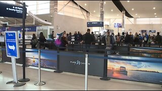 Michigan travelers, health experts weigh in on TSA mask mandate extension
