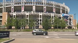 Cleveland Indians announce lease agreement to extend lease through 2036 with stadium renovations