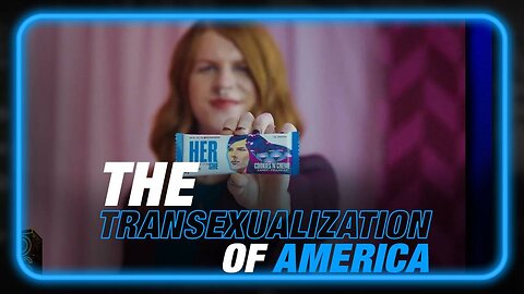Inside the Leftist Plans for the Transexualization of America