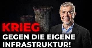 Die Energiesicherheit Deutschlands ist massiv gefährdet!