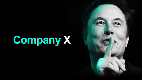 Elon Musk | 13 MUSK FACTS | Elon Musk, Grimes (Mother of 2 Musk Children), Artificial Intelligence, Baphomet & Elon Musk's X App? Why Did Elon Musk Tweet Out "X" On April 10th 2023? "We Could Merge w/ Artificial Intelligence."