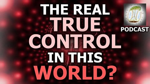 What's Truly In Control Of Our World? | NITA Health Podcast