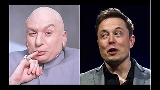 Elon Musk: The Real Life Iron Man