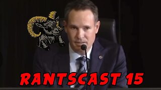 RANTSCAST 15