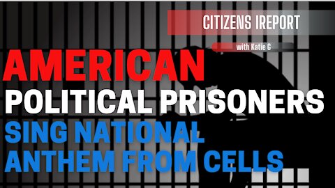We Are Under TOTALITARIAN Rule: American Political Prisoners Sing