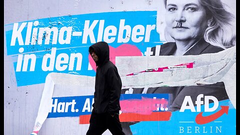 The Real Nature of German Democracy | Gregory Hood (Article Narration)