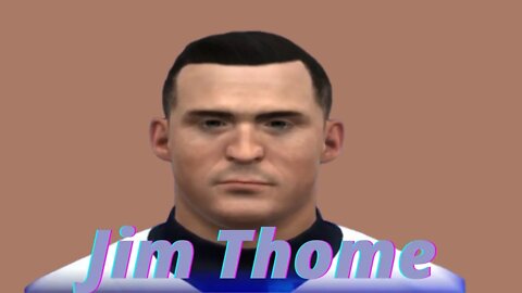 Creating Jim Thome Mlb The Show 22