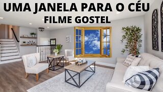 FILME GOSPEL DUBLADO BASEADO EM FATO REAL - UMA JANELA PARA O CÉU