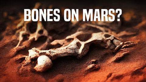 10 Suspicious Discoveries On Mars That NASA Wants to KEEP SECRET