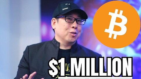 The $1 Million Bitcoin Game Plan - Samson Mow