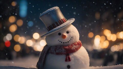 Relax Instrumental Christmas Music 🎵 A Winter Wonderland Of Snowy Relaxation ❄️