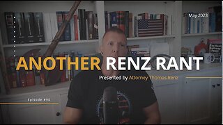 Tom Renz | Are the Vaccines Permanently Altering Our DNA?