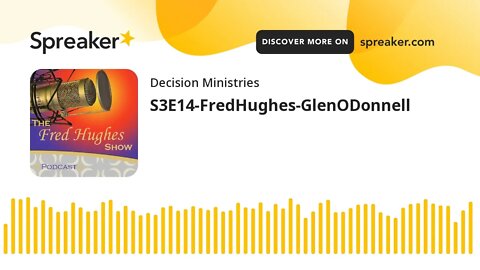 S3E14-FredHughes-GlenODonnell