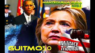 CONFIRMACION TRIBUNALES MILITARES - GUANTANAMO3.0