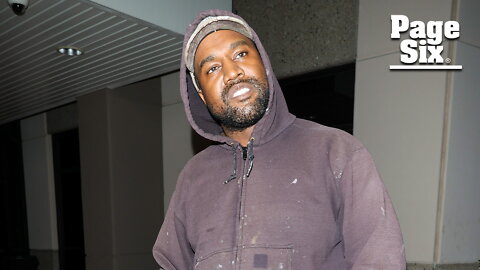 Kanye West allegedly showed explicit pics of ex Kim Kardashian to employees