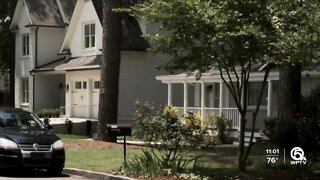 Homeowners' insurance killing the 'American dream'