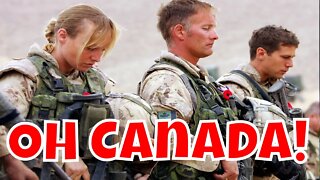Canada Veteran assisted suicide? #22aday #veteran #ptsd #suicide