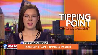 TONIGHT on TIPPING POINT