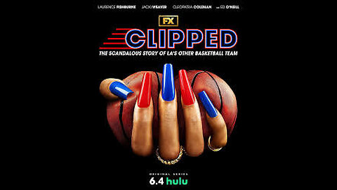 Clipped Official Trailer 2024