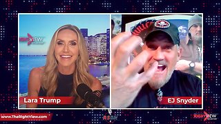 The Right View with Lara Trump & EJ Snyder 6/1/23