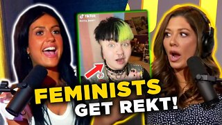 PRETTY Women DEBUNKING Ugly Feminist LIES | Guests: Isabella Riley & Lisa Reynolds | Ep 244