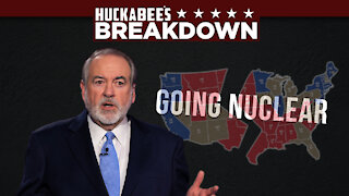 15 Red States Ready to Go NUCLEAR on Woke Corporations! | Breakdown | Huckabee