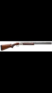 BROWNING CITORI 725 FIELD 12 GAUGE 28” 2-RD SHOTGUN