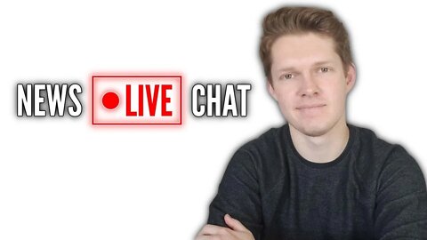 News Live Chat - May 31st